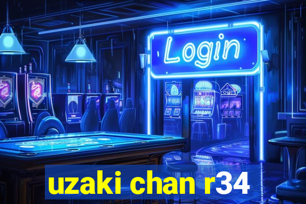 uzaki chan r34